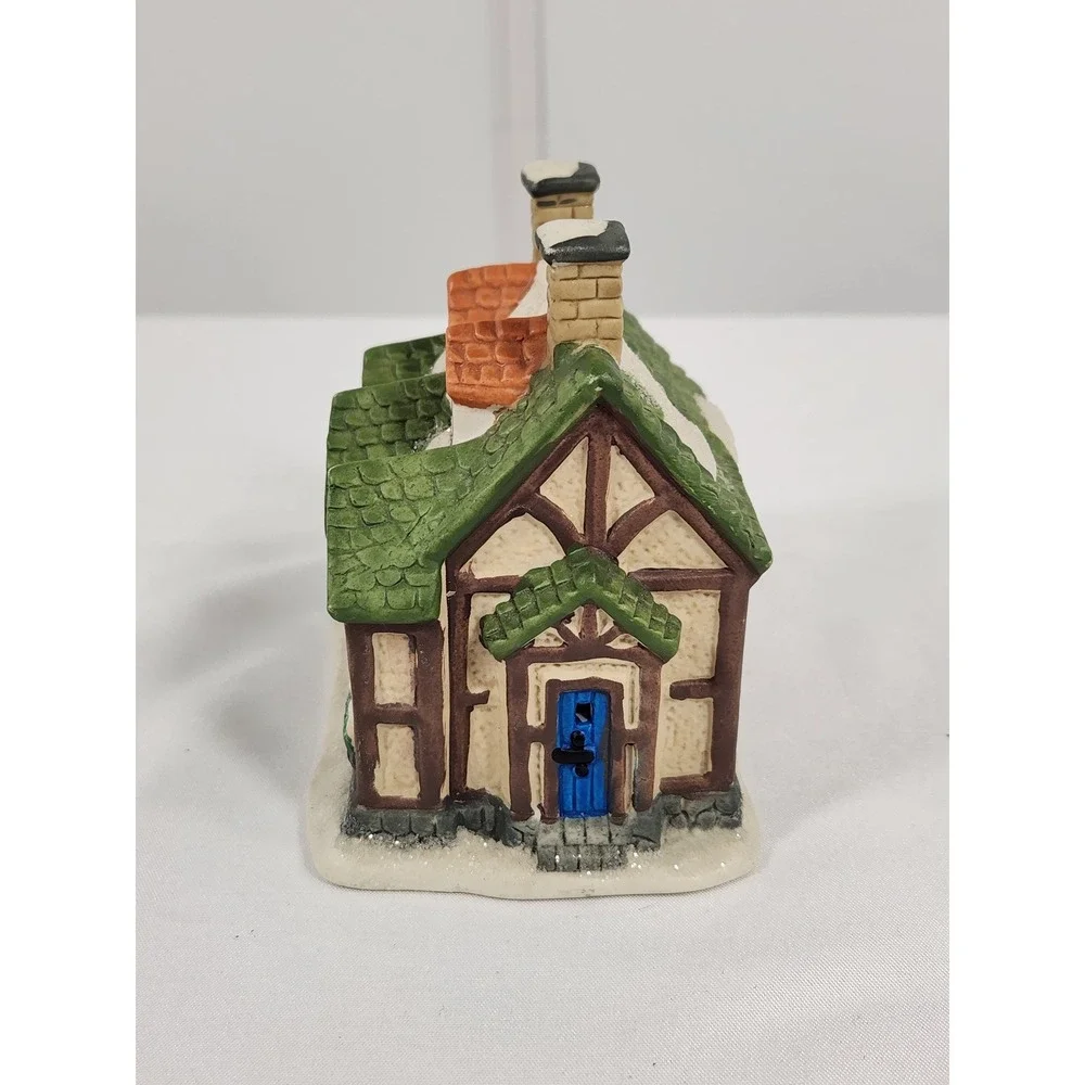 VTG Cobblestone Corners 2002 Grocery Store Mini 4